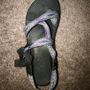 Woman’s chacos